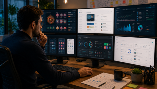 Why Tech Educators Study Jokery Online Casino Interfaces for Engagement Insights