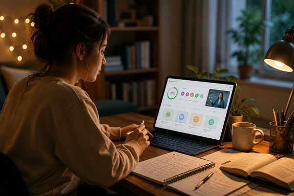 Onboarding Design: From Dolfwin Casino Registration to Learning Platform Orientation