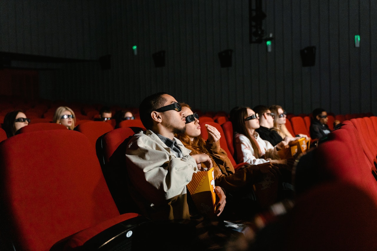 What’s the difference between 4D, 5D, 6D, 7D, 8D, 9D Cinema Theater ...
